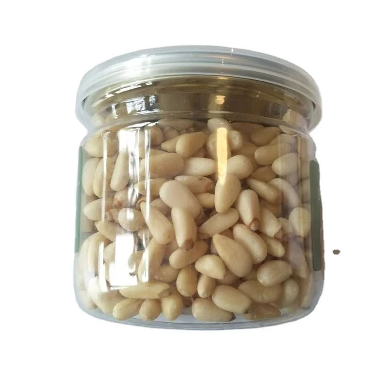 Dried Nut Raw Pine Nuts Kernels Red Pinenuts Cedar Pine Nut Kernel