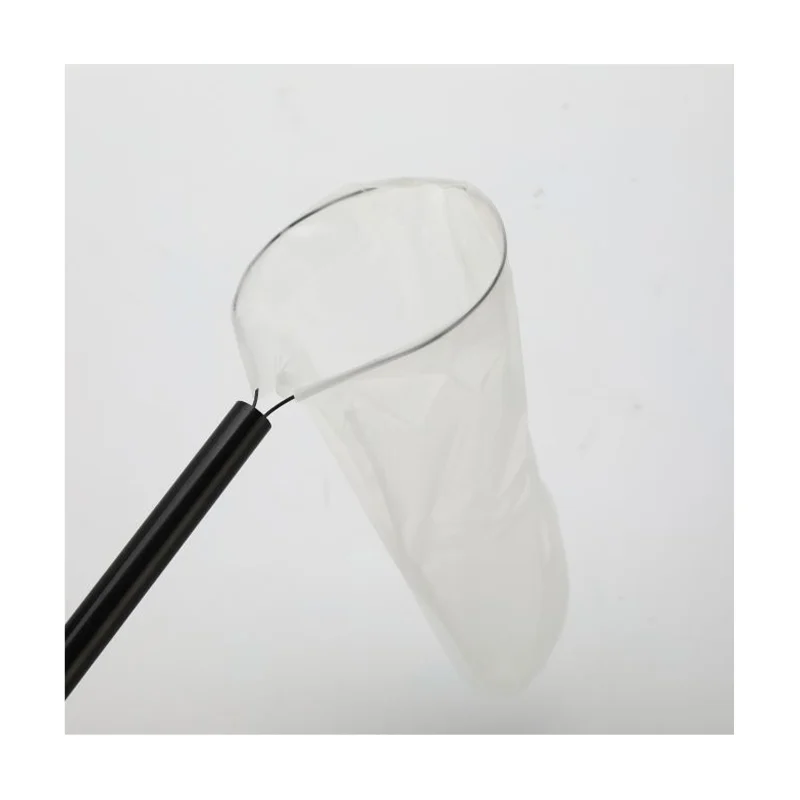 Factory Supply Wpda-75 Medical Laparoscopic Equipment Laparoscopic Retrieval Bag