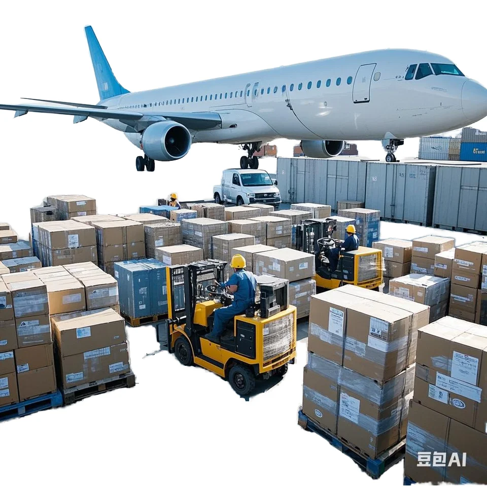 DHL From China to Pakistan Shenzhen Freight Forwarder to Nigeria South DHL Shipping Agent to Africa
