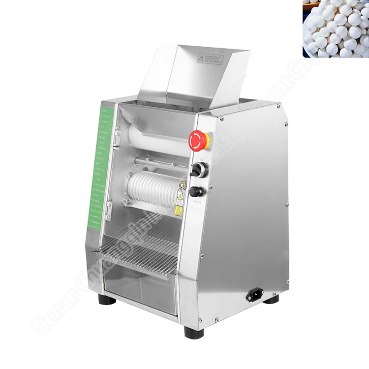 Boba Machine Automatic Low Price Boba Tea Making Machine Glutinous Rice Balls Machine