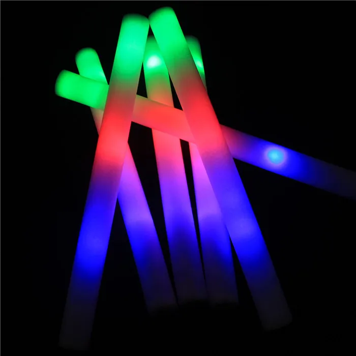 LED Foam stick G-P002