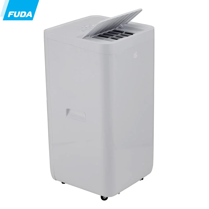 Портативный кондиционер 9000btu с Wi-Fi