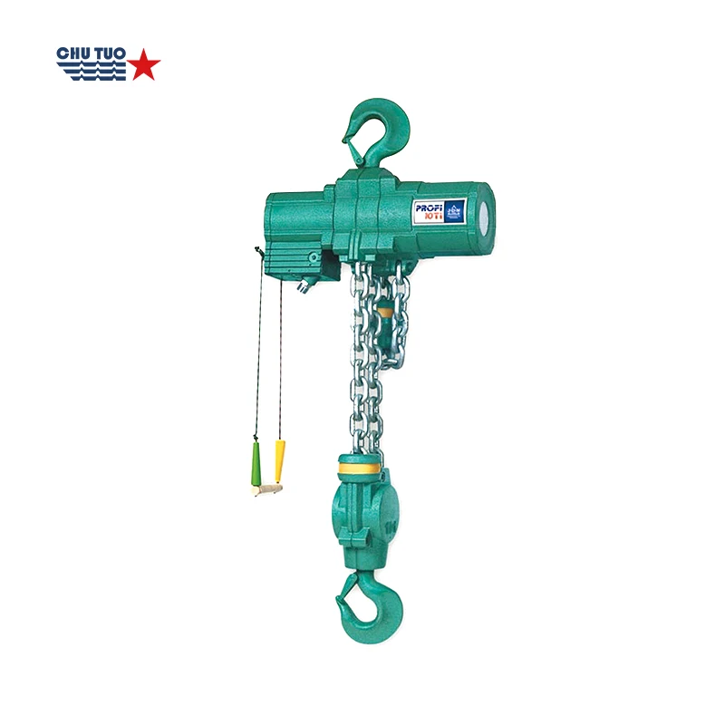 Marine 0.5t/1t/2t/3t/4t/5 Ton Frame Lever Manual Block Hand Operated Pneumatic Chain Hoists