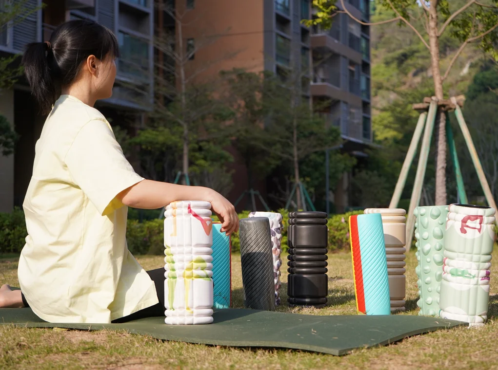 Waterproof Outdoor Mattress Folding Portable XPE Foam Camp Mat lightweight Sleeping Pad