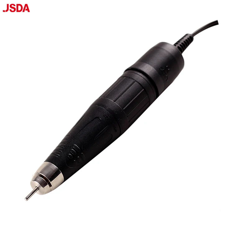 Good Quality JD5500C Nail Electric Drill Machine 35000Rpm Strong Power Nail Desktop Grinding Machine