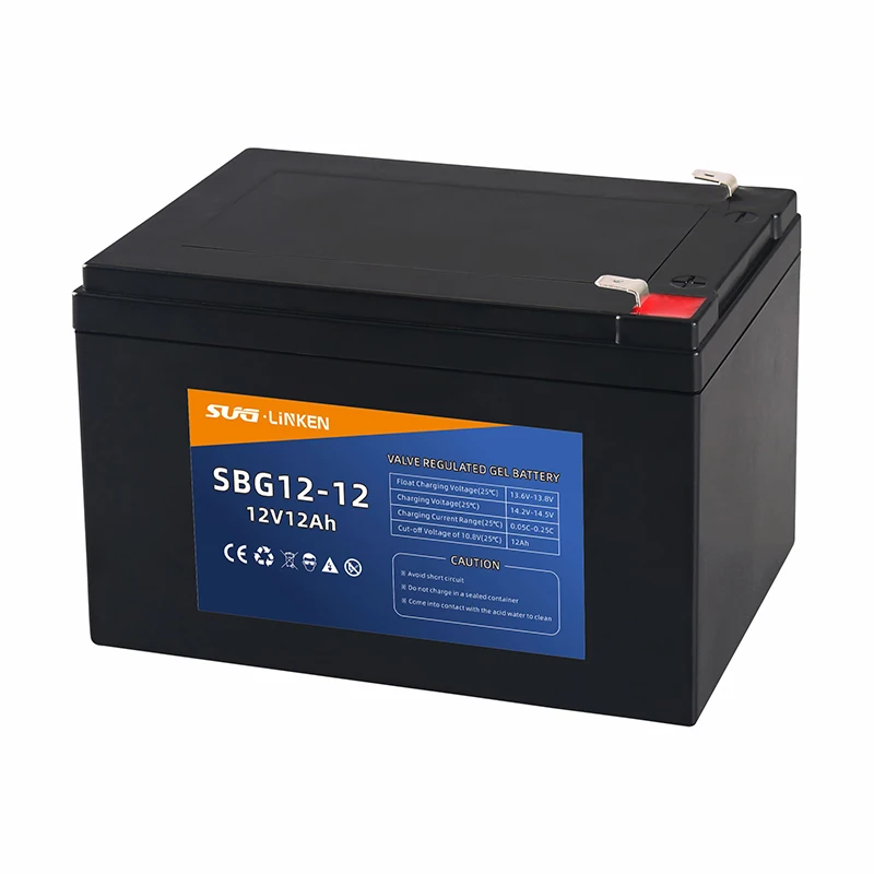 Lead Acid Batteries 12V 12AH Lead Acid Battery Plate 200AH 12V 100AH 150AH Gel Lead Acid Battery