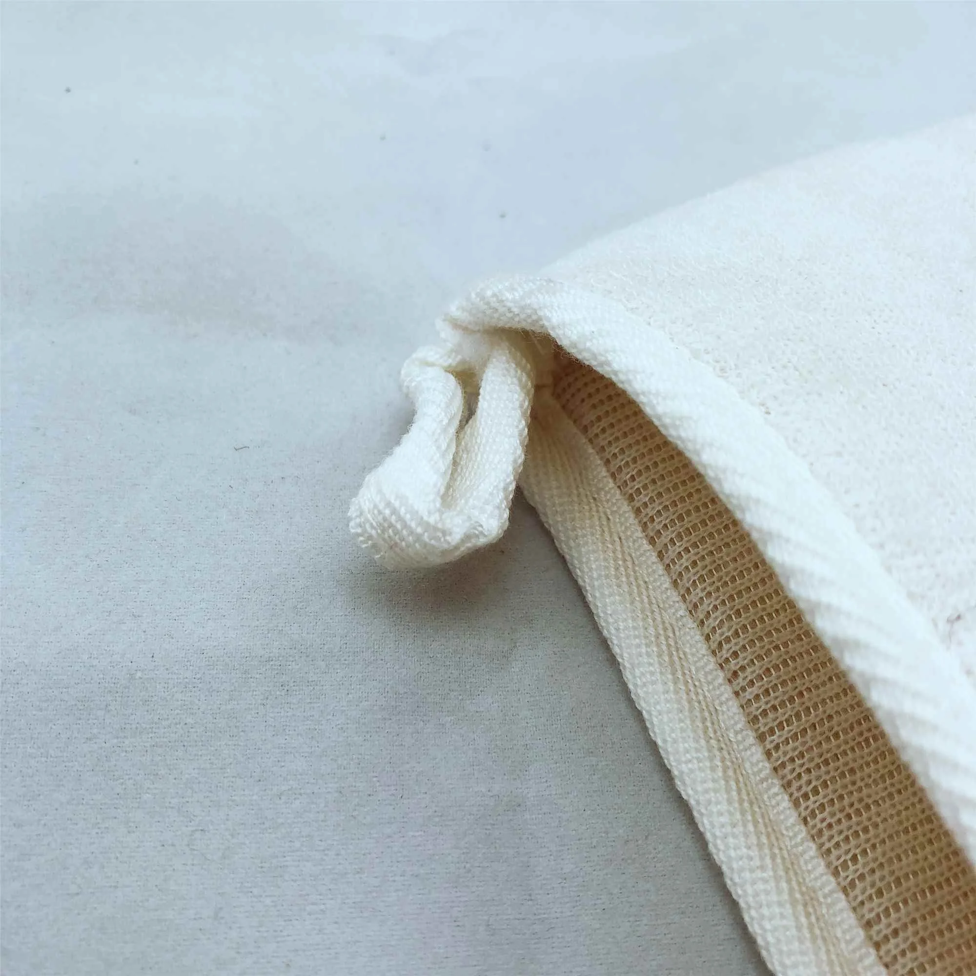 Best Sale Foot Massage Glove Cotton Sponge Rubber WoodMulti Scenario Application Light Luxury Bath Hand Glove