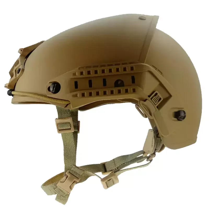 JJW IIIA Air Frame Aramid Tactical Airframe Ballist Helmet