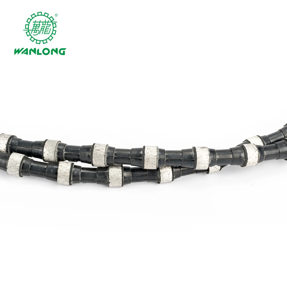 diamond wire for stone quarry diamond wire for granite marble cutting