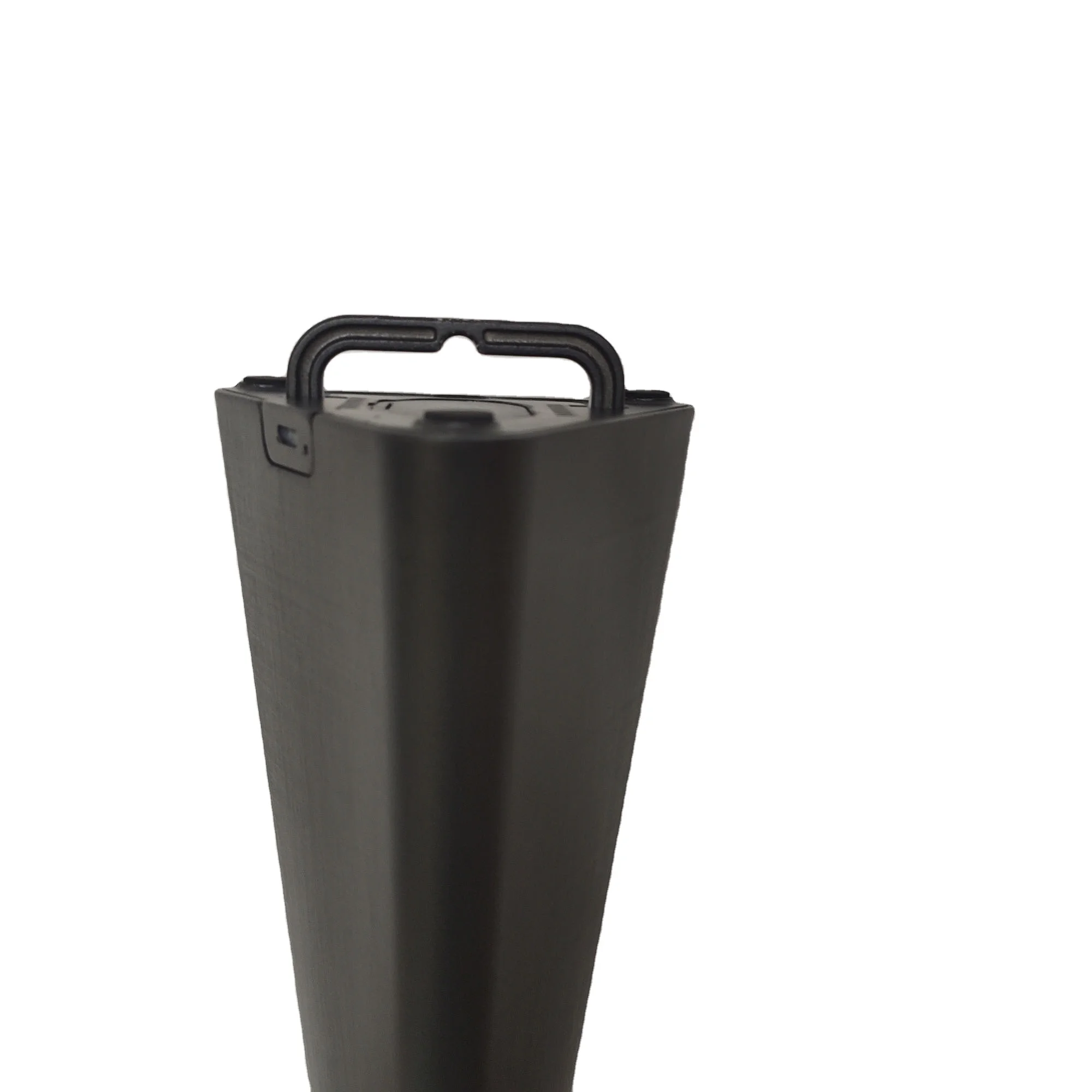 Triangle Shaped Fly Repeller Battery Fan Indoor Outdoor Repeller Keep Mosquito/Fly/Bug Away from Food Friendly Chemical Free