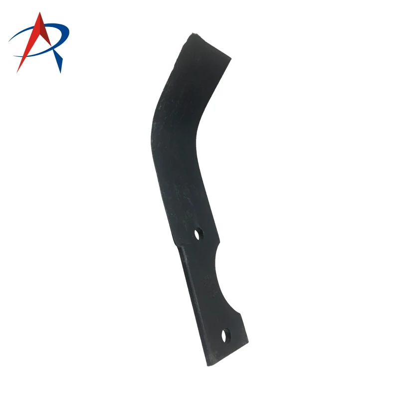HOT sale stubble cleaning blade farm tools agriculture cultivator machine agricole harvester agricultural machinery parts