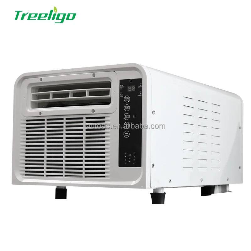 Solar Cooler Fan Air Conditioning Hot Summer Conditioner for Travel Home Camping air conditioner