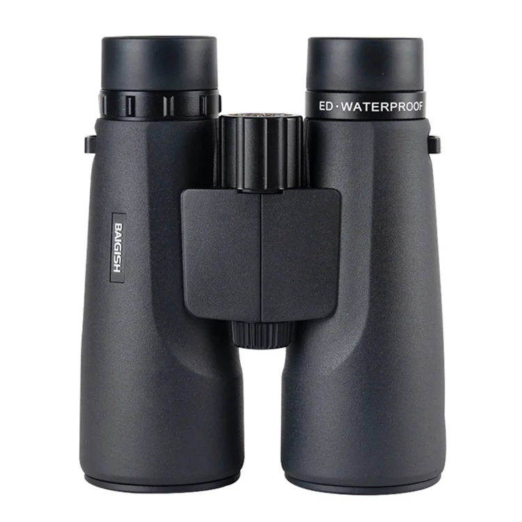 New Russian ed telescope high power high definition night vision 12x50 binoculars