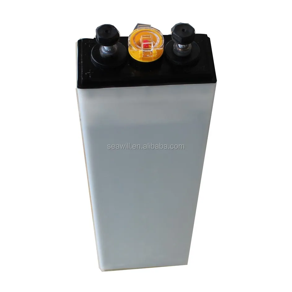 Аккумуляторная батарея для вилочного погрузчика 2 в 290Ah(4VBS290)