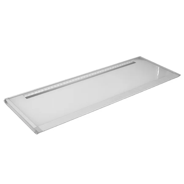 Hengjie IR Motion Activated Up And Down Light DC24V 400x300x21MM 3.6W 36pcs LEDs 3014 240LM Pure White CRI80 IP20