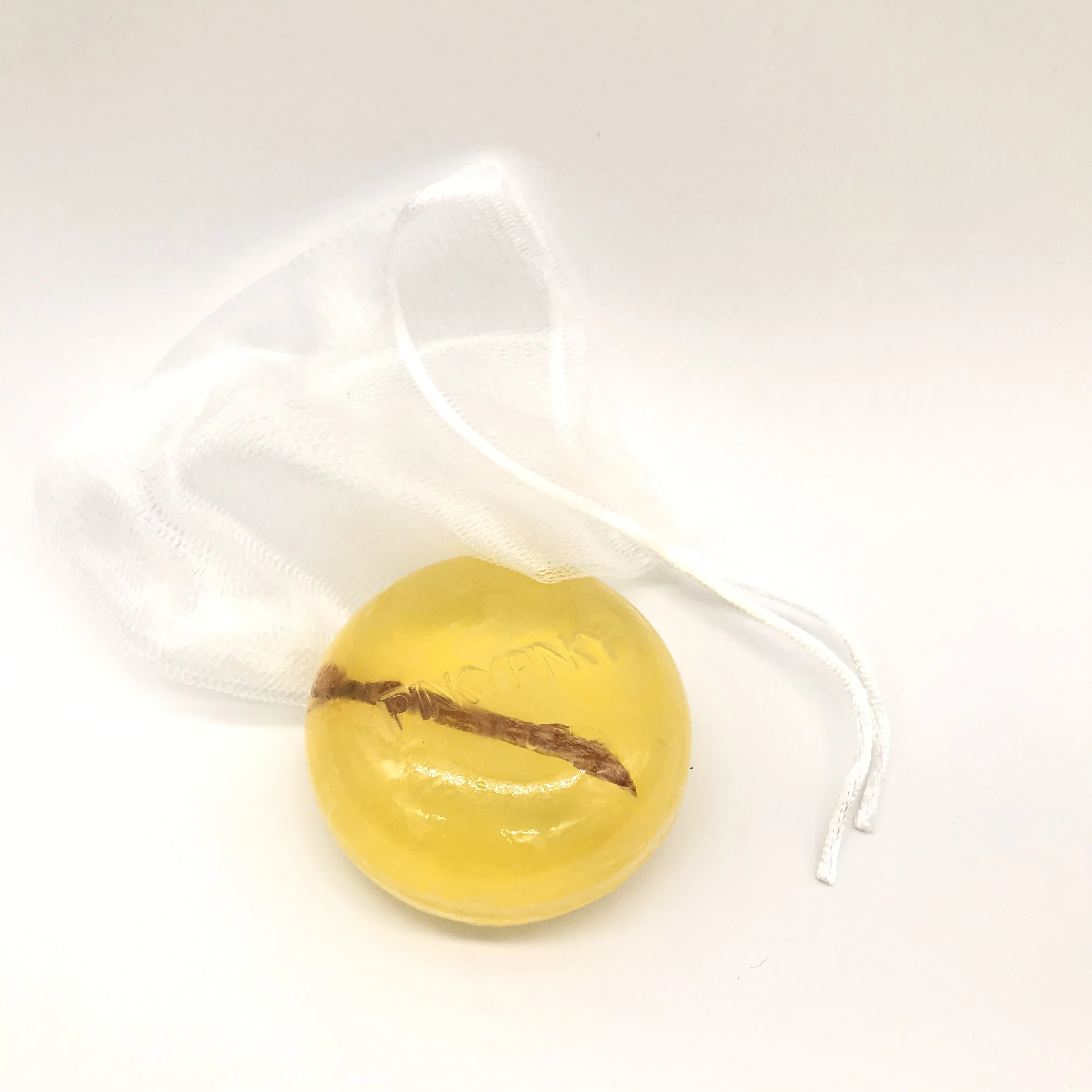 acne pimples soap Ginseng Soap 100g Removing mites