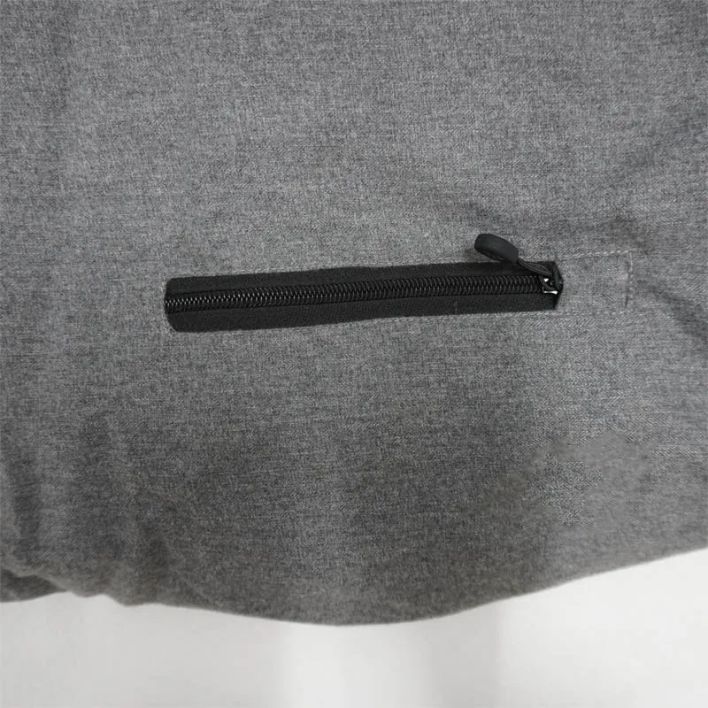 Высокое качество урлтра-легкий удобный для хранения Домашний спальный мешок для дивана картофеля