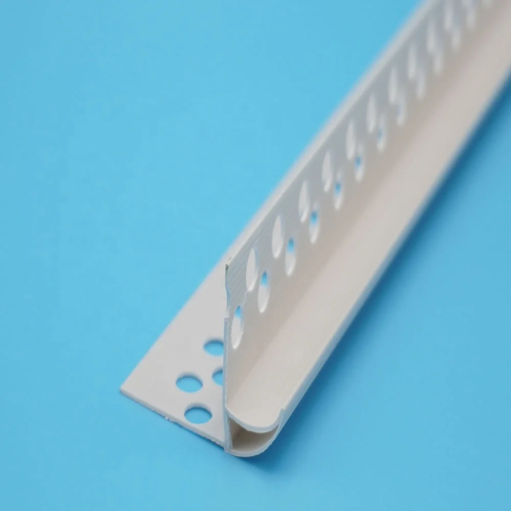 Arch Corner Bead Casing Bead Render Bead Clear Plastic Corner Guards