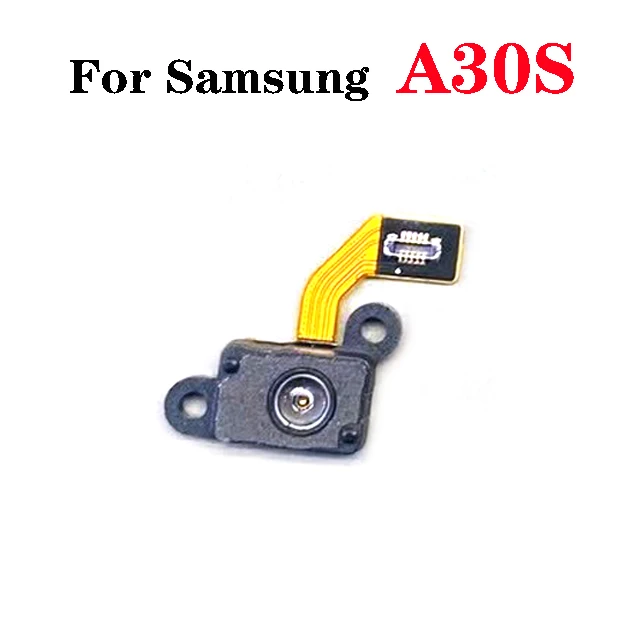 Replacement Touch ID Home Button Fingerprint Sensor Flex Cable  for Samsung Galaxy A30S A50 A51 A71 A52 A72 A70