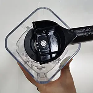 CRANDDI Blender Wrench Retainer Nut and Blade Removal Tool Compatible with Vita-mix Wrench