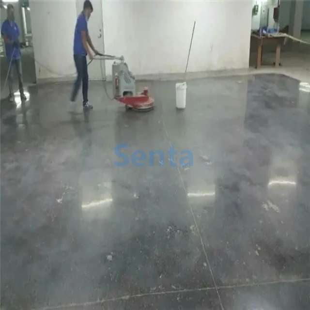 Senta STY-H06-3 Lowest price& Highest quality Epoxy Sealing Primer