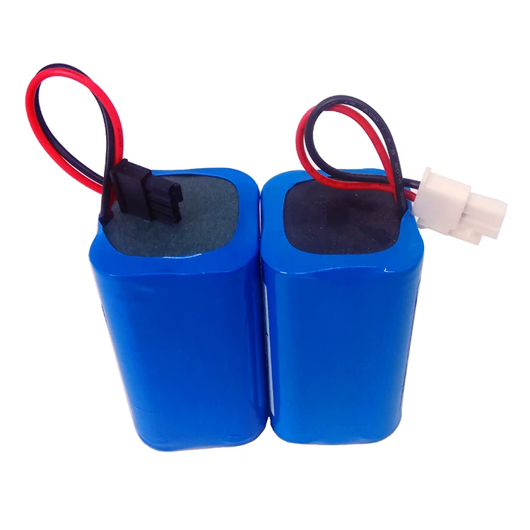 14.8v Battery Pack Lithium Ion Battery Pack18650 2200mah Lipo Li-ion 18650 2200mah 3.7v Kc 14.8v 2200mah