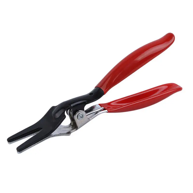 Fuel Vacuum Line Pliers Automotive Tools Car Hose Pipe Tube Remover Separator Removal Tools