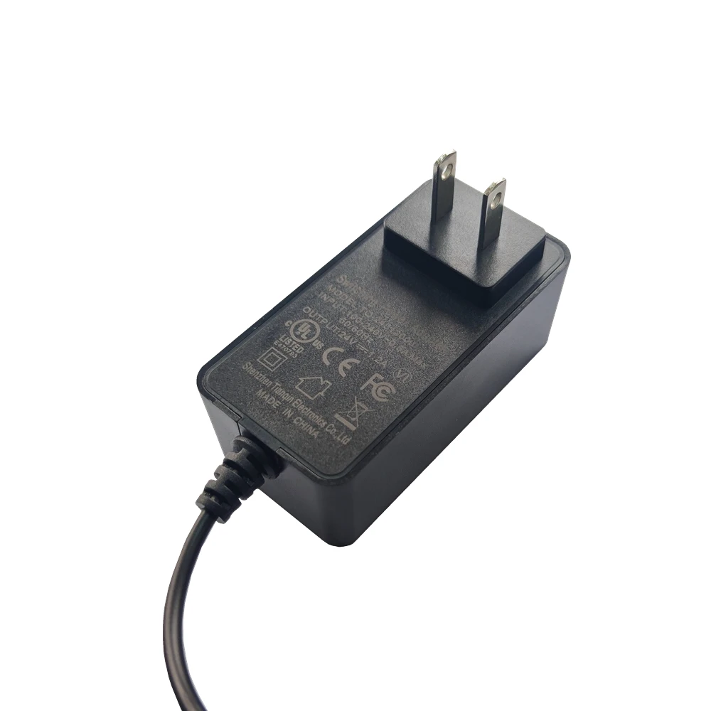19v 3a power adapter 19v 3a ac dc adapter 19v 3a 57w 110v-240v input with UL CUL CE RCM UKCA BIS certification