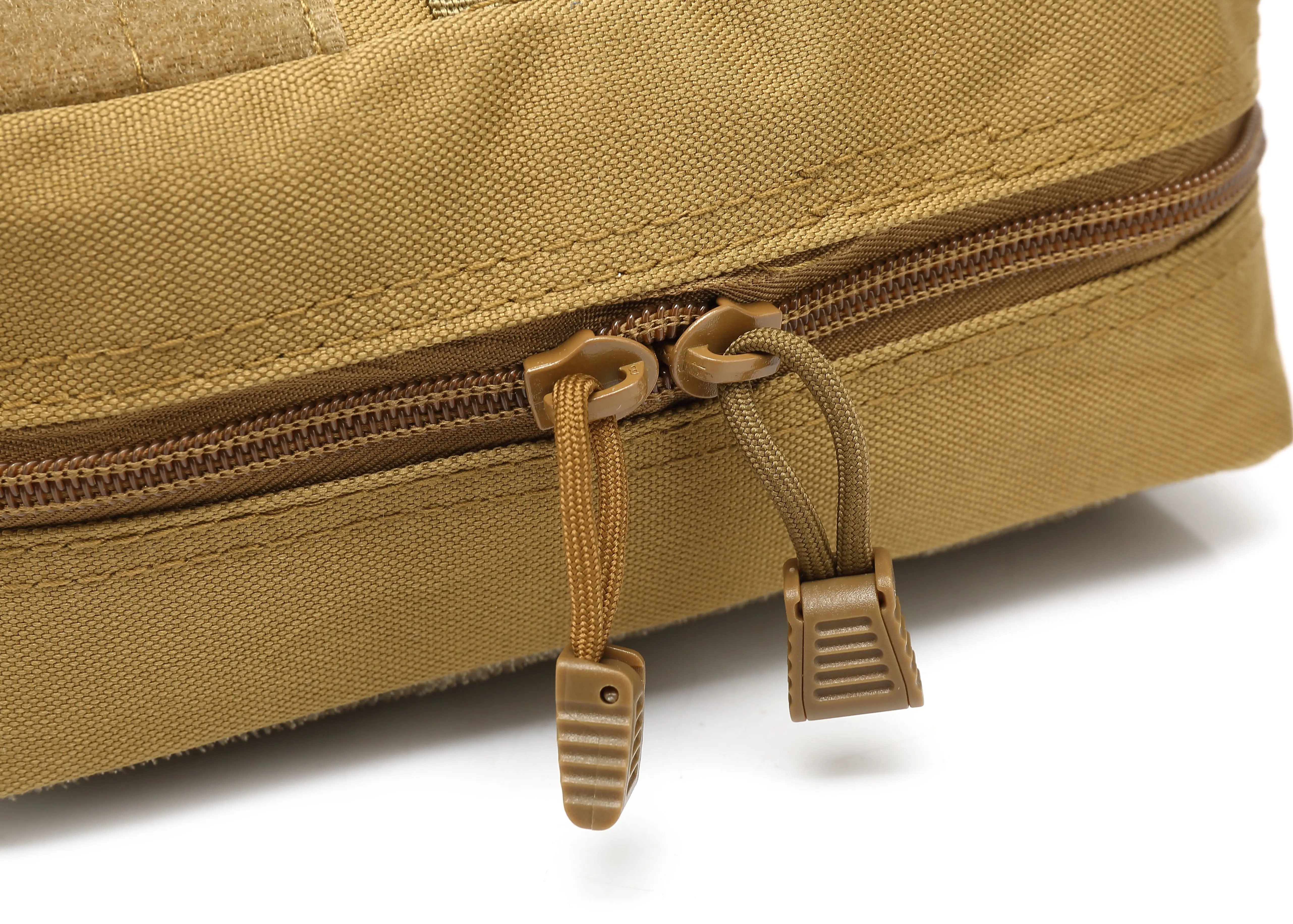 Wholesale Outdoor Portable Molle Pouch For Tactical First Aid Kit Compact Bag For Emergency Medical Supplies
