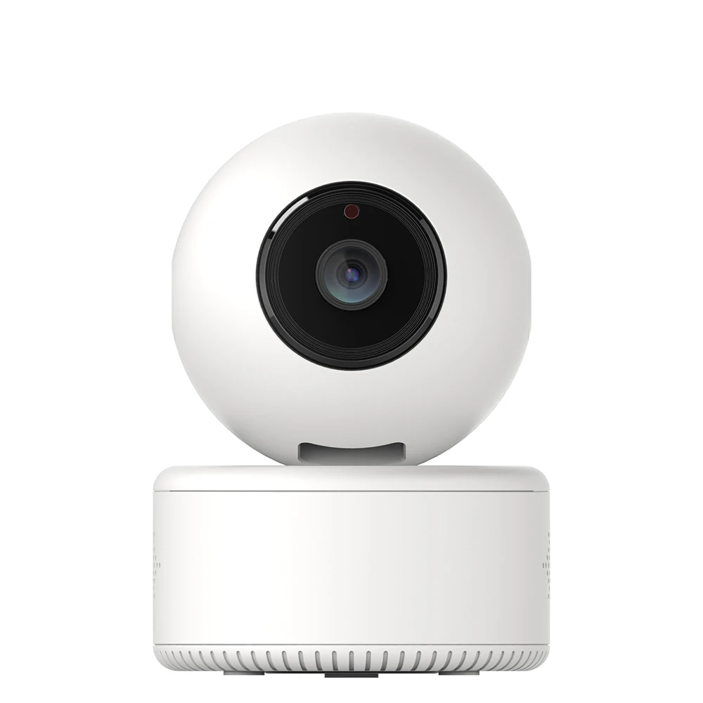 2023 New Trend 2MP 3MP Pan Tilt Wifi IP Smart Dome Camera Indoor Human Motion Detection Auto Tracking Home Security CCTV Camera