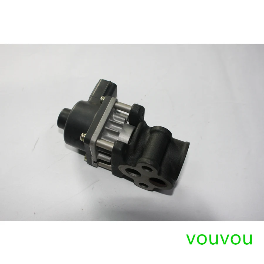 Car Exhaust system EGR Valve FP34-20-300B For Mazda 323 family Protege 1.8 2.0L MX-3 Mazda 626 2.0L