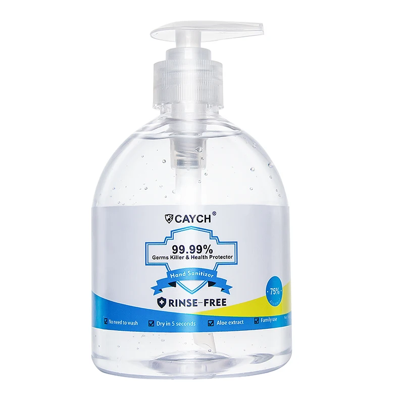 debonairWaterless Стерилизация Фабрика Производители Семья usepet бутылка дезинфицирующее средство для рук