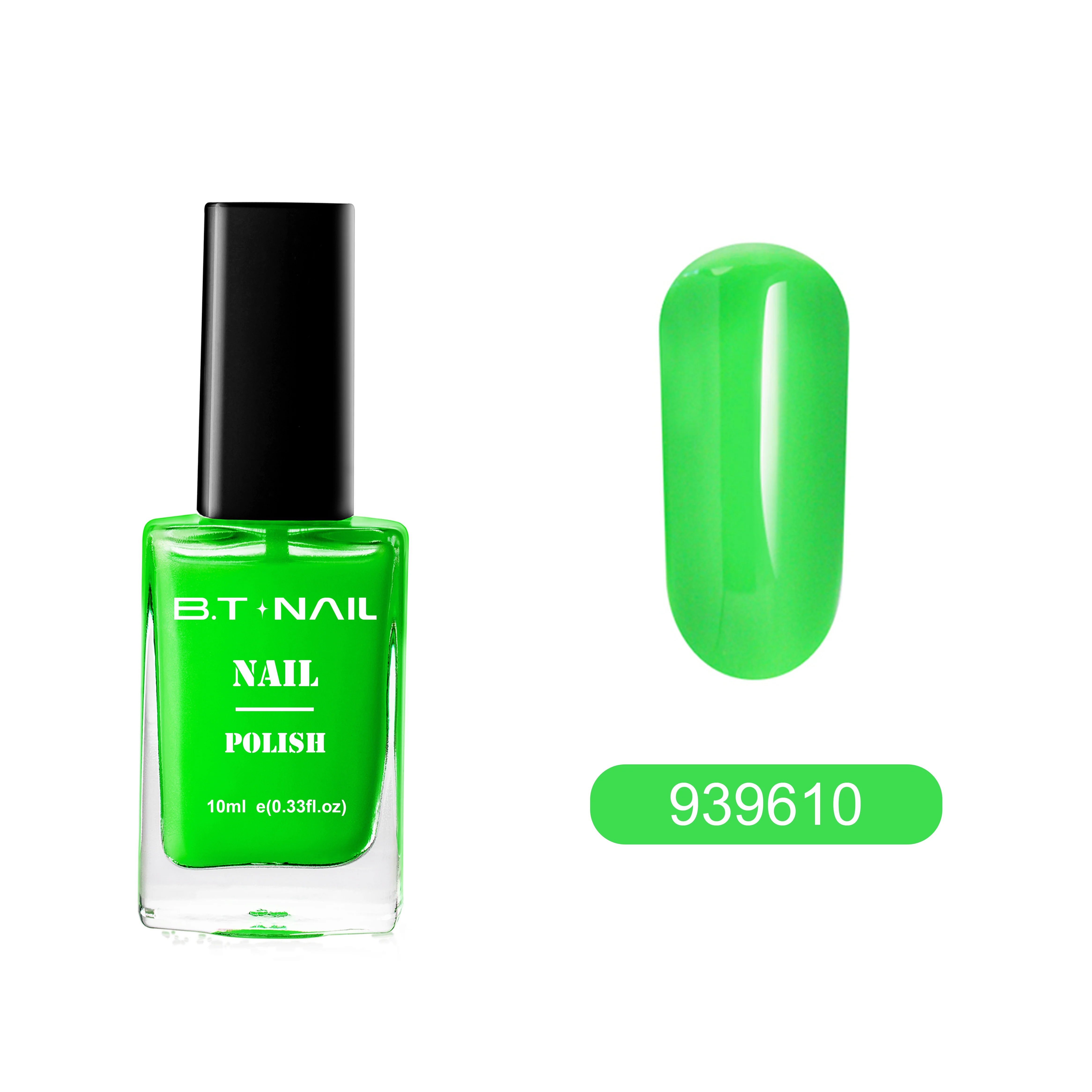 Free Sample Low Moq Peel Off Water Based Air Dry Nail Polish Oem Your Logo Nail Polish