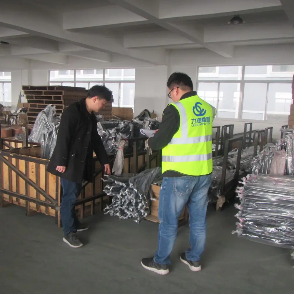 Китайская группа сертификации и инспекции