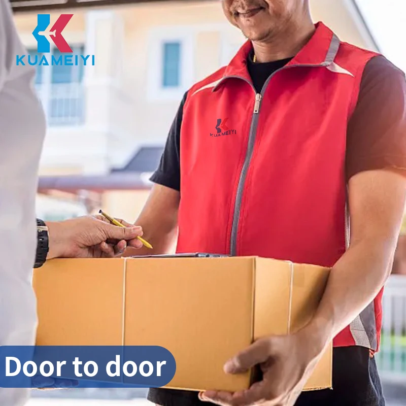 From China to the United States express professional agent multinational logistics professional express service