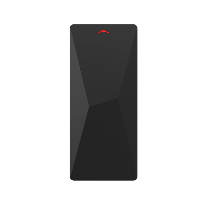 Cheap IP65 Waterproof Card Reader Access Control Smart Card Reader RFID 125KHZ 13.56MHZ Door Control Card Reader