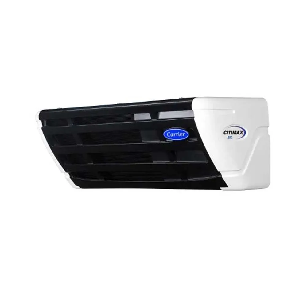 Холодильные установки для грузовых автомобилей на продажу