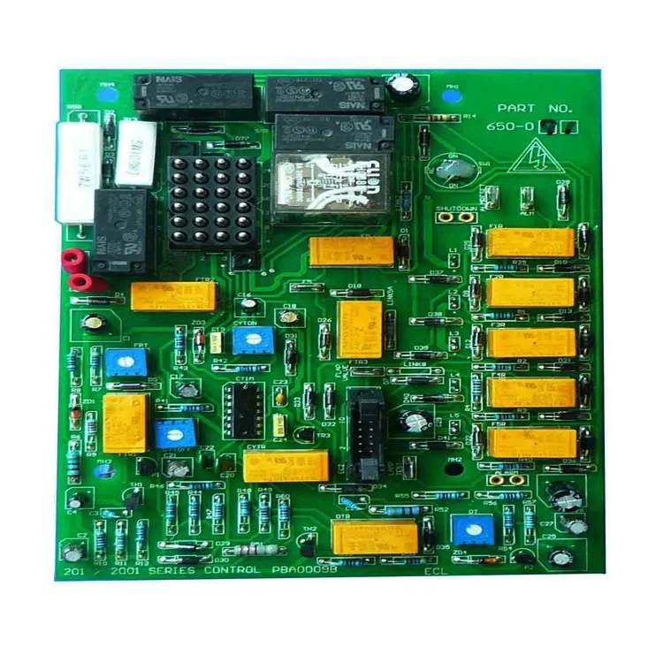 Camera pcb assembly PCBA One-Stop Services PCB assembly services oem other PCBA