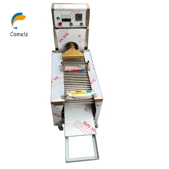 Automatic Noodle Making Machine/Noodle Maker/Rice Noodle Machine