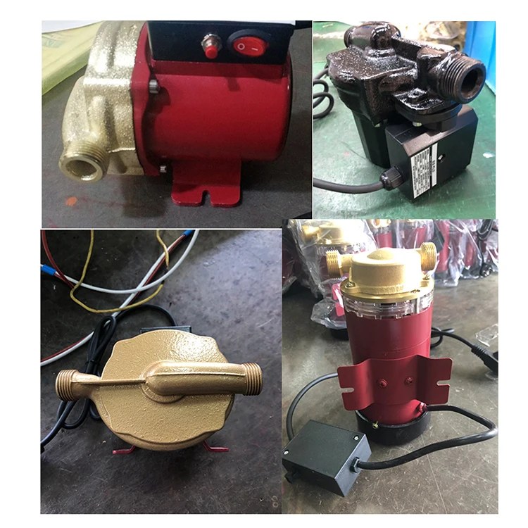 boiler water circulation pumps hot water circulation pump heating system