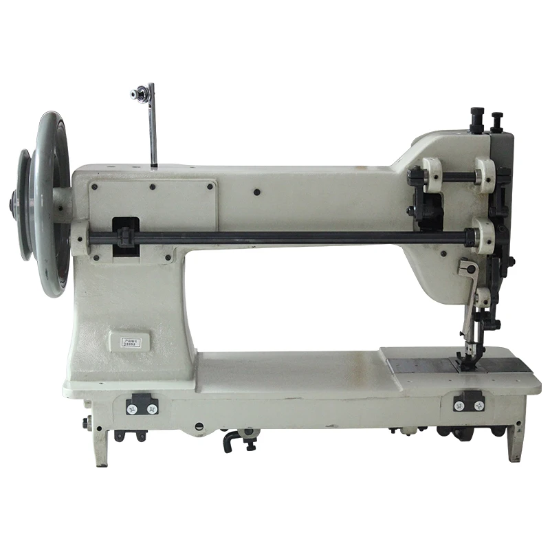 JL-180 Factory Direct Sale Heavy-Duty Flat Stitch Industrial Leather Sewing Machines For Bag