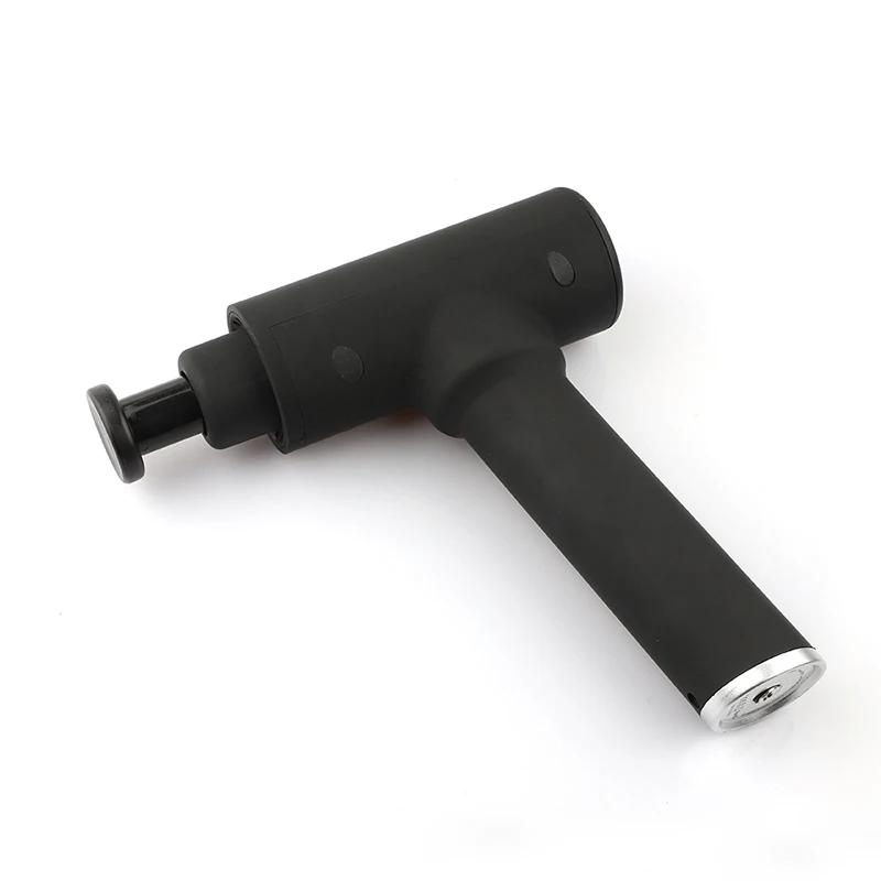 
DianYi Weekly Deals New Product Portable Cordless Deep Muscle Tissue Massage Gun 