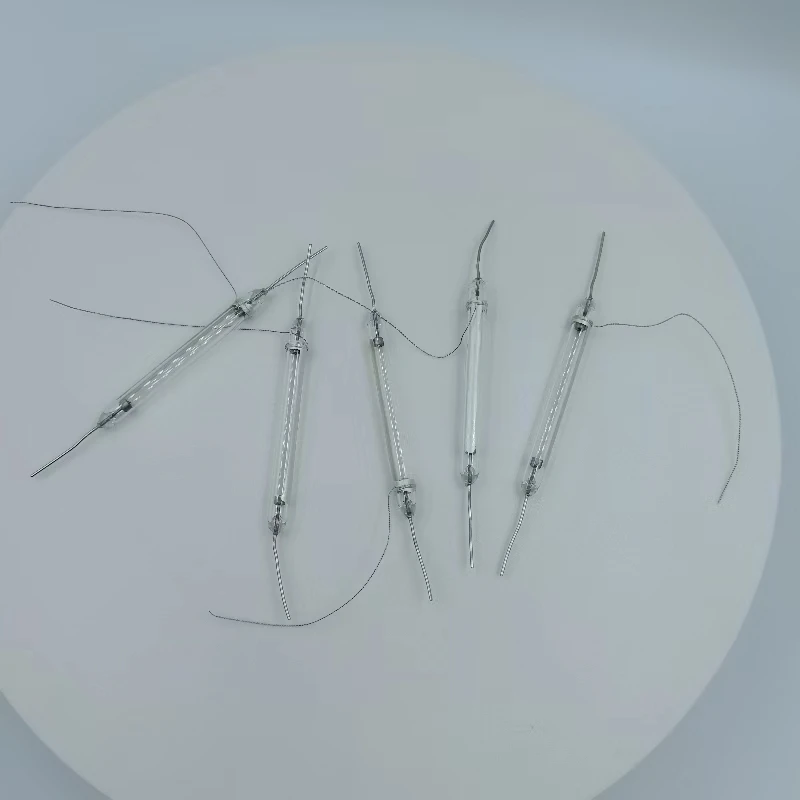 China supplier offer OEM low-price high-quality xenon flash tube hot sale