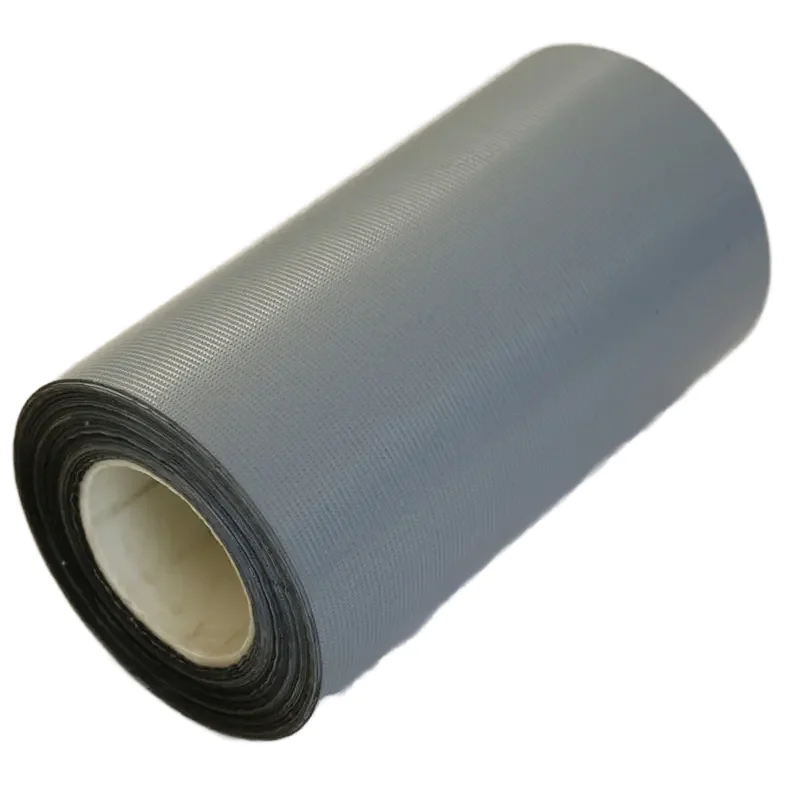 PE силиконовая масляная пленка для самоклеющейся гидроизоляционной мембраны