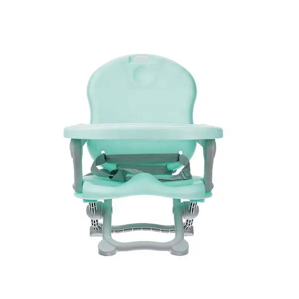 Cheap Price New Baby Product Baby Dining Chair With Seat Cover China Factory