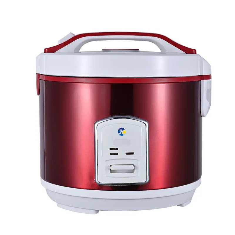 Factory direct sales low price household small size multifunction 1 person mini electric aroma rice cooker