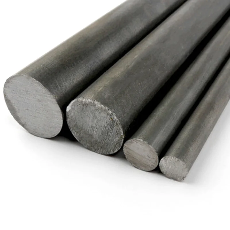 Round/Square/Flat/ 4140/4130/1020/1045 Alloy Metal Iron Steel Rod Inox Bar Carbon Steel Round Bars