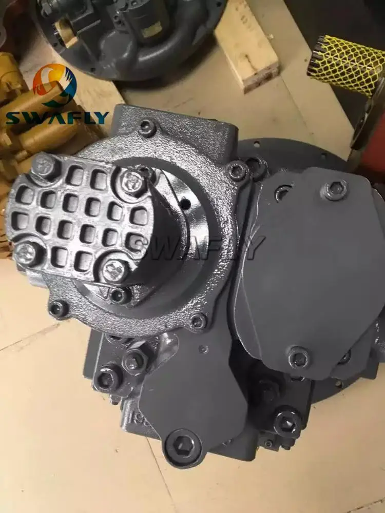Handok Новый 4432815 ZX450 главный гидравлический насос 9184686 9199338