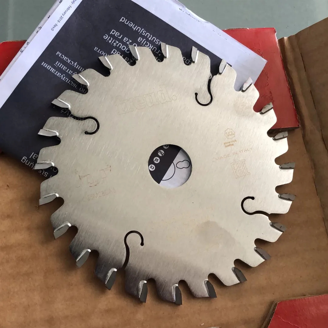 Freud circular saw blades for woodworking Tungsten carbide saw blades