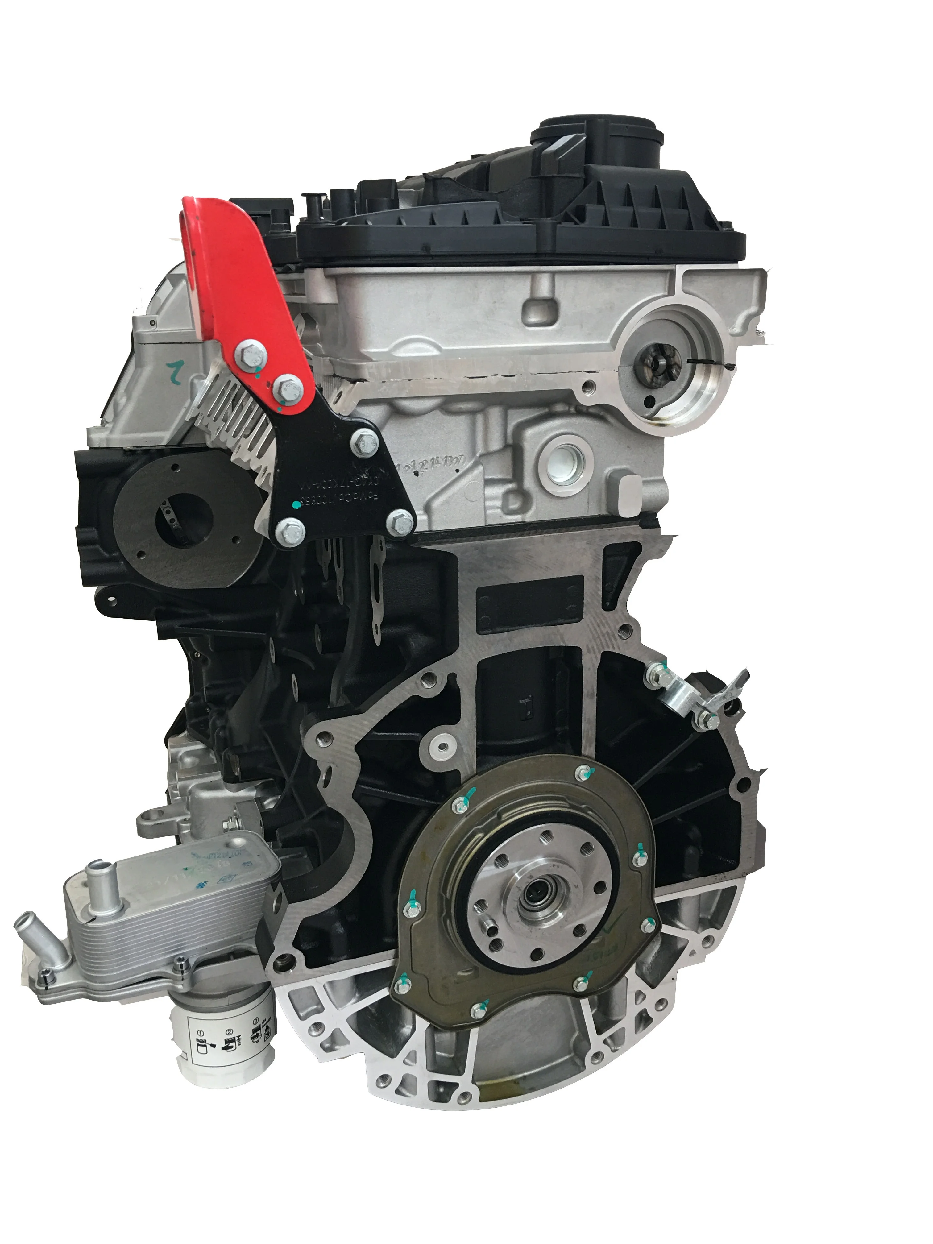 Совершенно новый V348 голый двигатель 2.2L 2.4L 4D22 4D24 для FORD 2 PUMA TRANSIT LAND ROVER по заводской цене